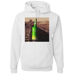 Unisex Basic Promo Hoodie