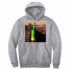 Unisex Carhartt Hooded Sweatshirt