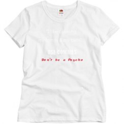 Ladies Basic Softstyle Promo Tee