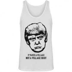 Unisex Jersey Tank Top