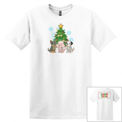 Canine Social - Christmas 