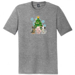 Unisex Perfect Tri Tee