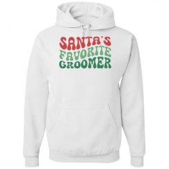 Unisex Basic Promo Hoodie