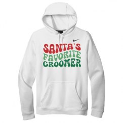 Unisex Nike Pullover Hoodie