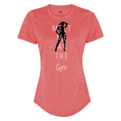 Women's Adidas Sport Shirt 