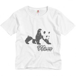Youth Basic Promo Tee