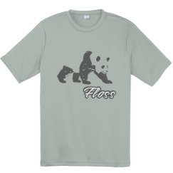 Youth Athletic Performance Tee