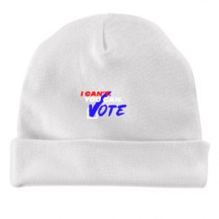 Rabbit Skins Baby Hat