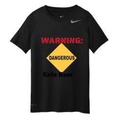 Youth Nike Legend Shirt