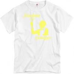 Unisex Basic Promo Tee