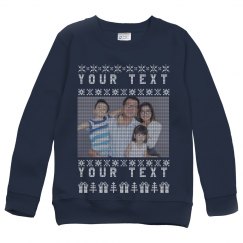 create my own sweater