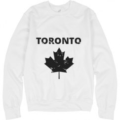 Unisex Basic Promo Crewneck Sweatshirt