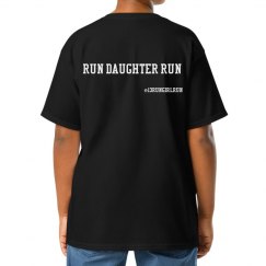 Run Daughter Run