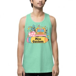 Men's Premium Tank Top