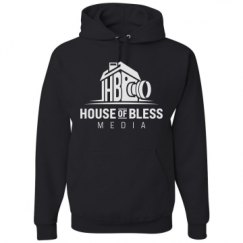 Unisex Basic Promo Hoodie