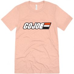 Unisex Triblend Tee