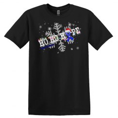 Arthritis Fighter Arthritis  Awareness - ho ho hope cur