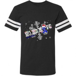 Unisex Vintage Sports Tee