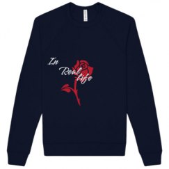 Unisex Triblend Crewneck Sweatshirt