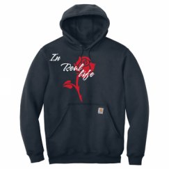 Unisex Carhartt Hooded Sweatshirt