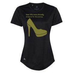 Women's Adidas Sport Shirt