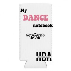 Slim 12 oz Can Cooler