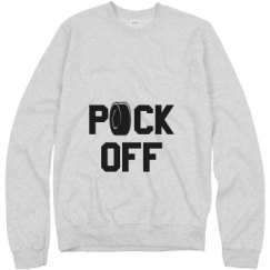 Unisex Basic Promo Crewneck Sweatshirt