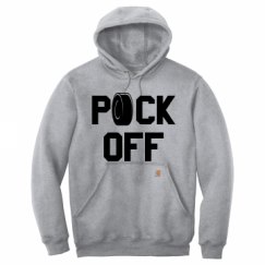 Unisex Carhartt Hooded Sweatshirt