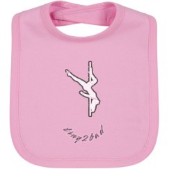 Infant Jersey Bib