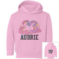 Unicorn Bday Sweater 