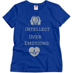 Ladies Basic Softstyle Tee