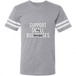 Unisex Vintage Sports Tee