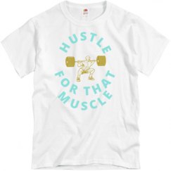 Unisex Basic Promo Tee