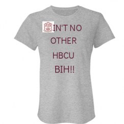 Ladies Slim Fit Favorite Tee