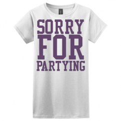 Ladies Basic Softstyle Tee