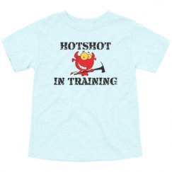 Toddler Triblend Tee