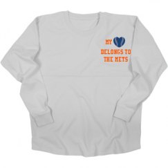 Ladies Game Day Jersey