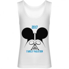 Youth Jersey Tank Top