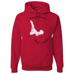 Unisex Basic Promo Hoodie