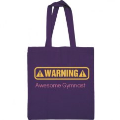 Canvas Tote Bag