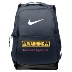 Nike Brasilia Medium Backpack