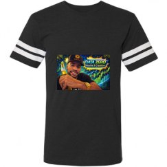 Unisex Vintage Sports Tee