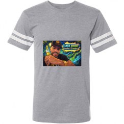 Unisex Vintage Sports Tee