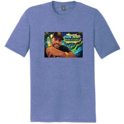 Unisex Perfect Tri Tee