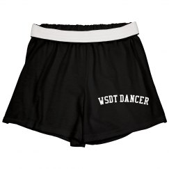 WSDT Dancer Shorts