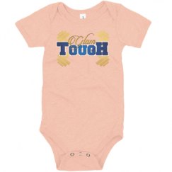 Infant Triblend Super Soft Bodysuit