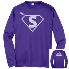 SON OF KRYPTON (P.1)