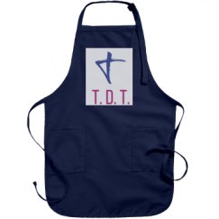 Adjustable Full Length Apron