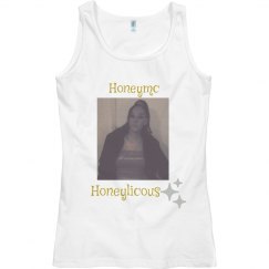 Honeylicous photo tee