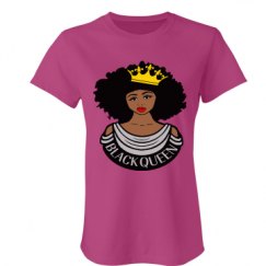 Ladies Slim Fit Favorite Tee